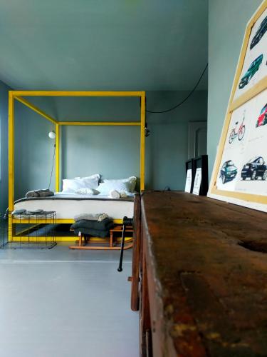 CASA GIANNI chambre d'hôte Roddi