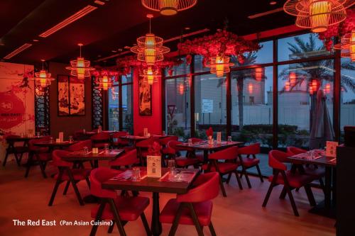 Kingsgate Canal Hotel by Millennium, Dubai (photo 6)