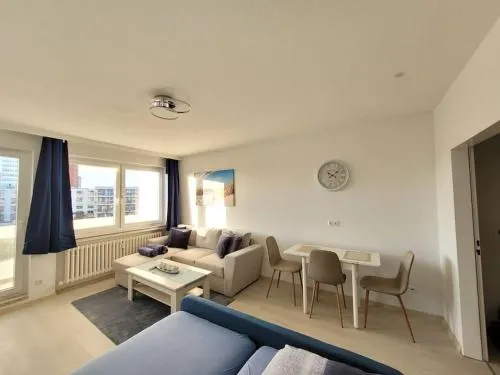 Ferienwohnung Seestern Geeste in Bremerhaven, Deutschland