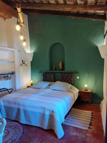 Mas Del Llop Blanc - Dog friendly Hostal Rural - B&B 5