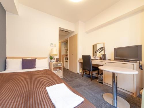 1 twin bed