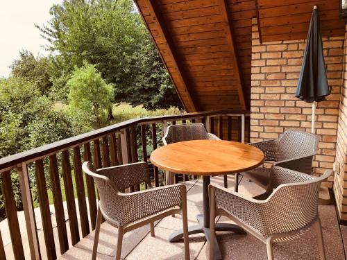 Ferienwohnung Zur Schoritzer Wiek Ferienwohnung Zur Schoritzer Wiek