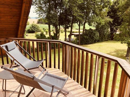 Ferienwohnung Zur Schoritzer Wiek Ferienwohnung Zur Schoritzer Wiek