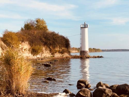 Ferienwohnung Zur Schoritzer Wiek Ferienwohnung Zur Schoritzer Wiek