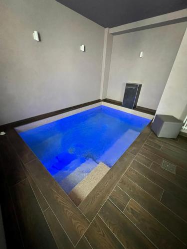 Hotel Bella Napoli ristorante & spa in Foggia