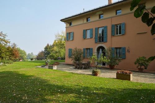 Casino di Pragatto 4