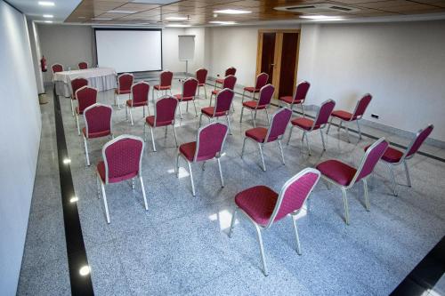 Sercotel Gran Fama - image 13
