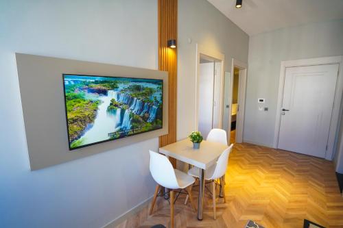 Moon Suites, Antalya (Adalia)