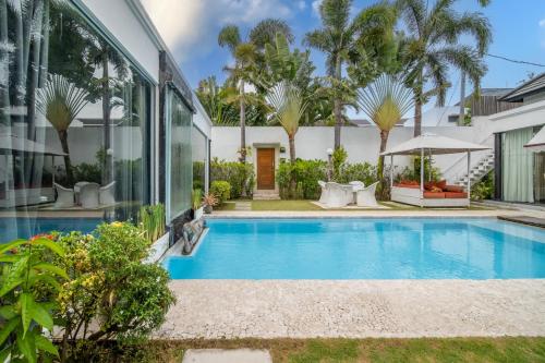 Villa Kalamansi Seminyak - image 4