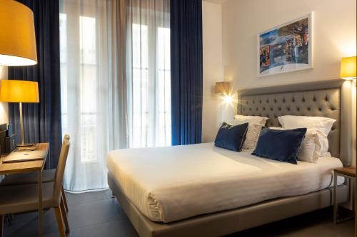 Nice Azur Riviera Room Type - Double Room