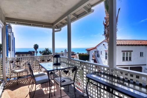 San Clemente - Monterey Fourplex