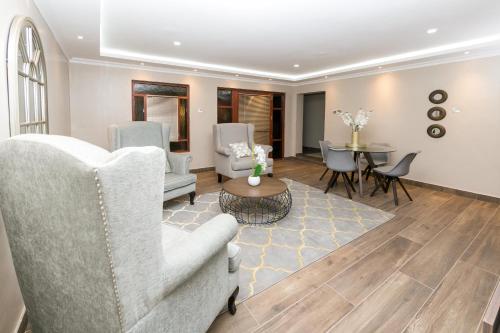 Pub/Lounge, 41Haven in Woodley