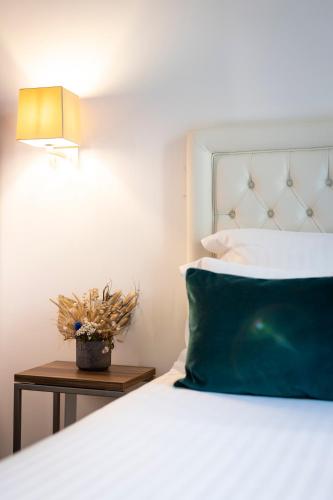 Hotel Azur Riviera - image 11