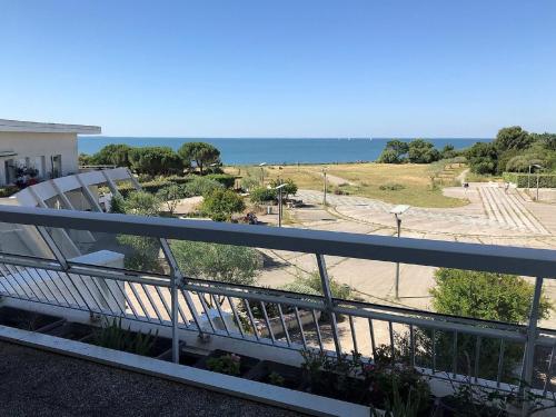 Appartement La Rochelle, 3 pièces, 6 personnes - FR-1-551-57 - Location saisonnière - La Rochelle