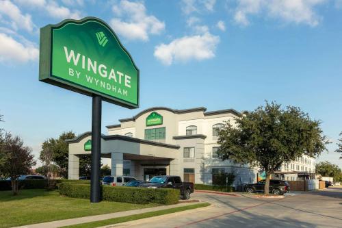 Wingate by Wyndham - DFW North