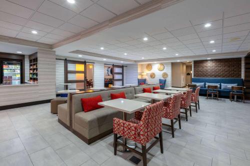 Wingate by Wyndham - DFW North, Irving (zdjęcie 8)