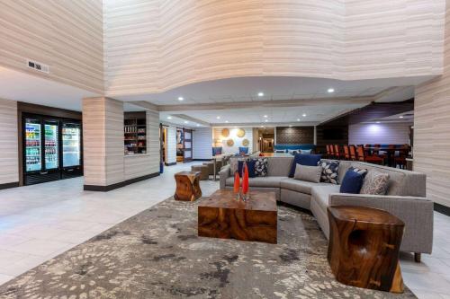 Wingate by Wyndham - DFW North, Irving (zdjęcie 9)