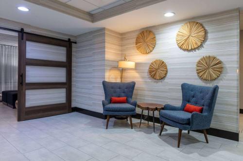 Wingate by Wyndham - DFW North, Irving (zdjęcie 10)