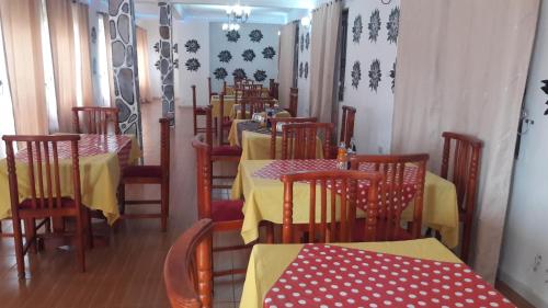 Kigezi Gardens Inn in Kabale