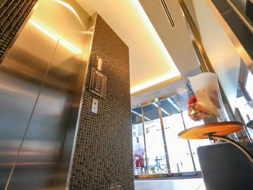 Hotel Livemax Akasaka in 赤坂