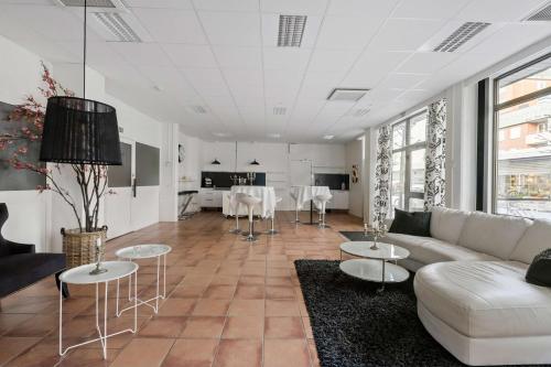Best Western Hotel Statt Katrineholm - image 7