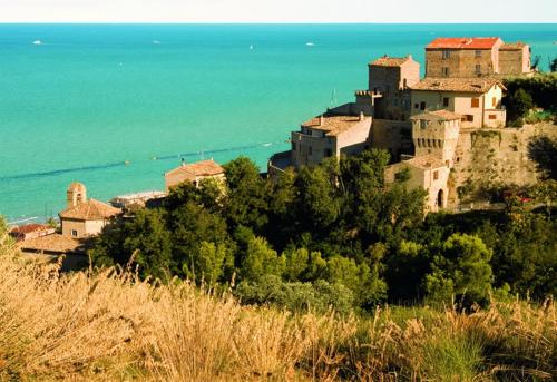 B&B La Torretta sul Borgo