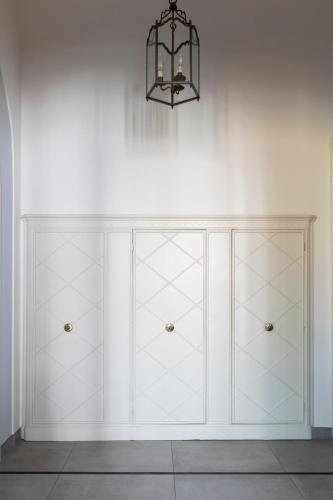 Re Umberto luxury apartment, Turin (Foto 5)