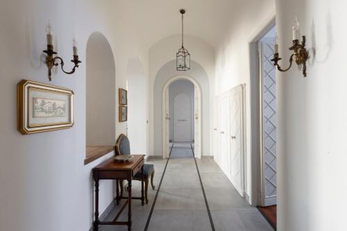 Re Umberto luxury apartment, Turin (Foto 4)