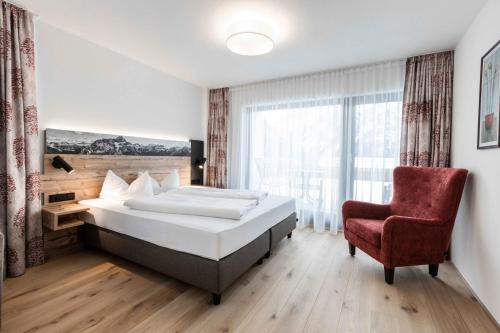 Hotel Alte Krone - image 13