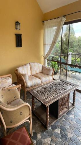 設施, Kwezi Cottage at The Great Rift Valley Lodge & Golf Resort Naivasha in 奈瓦沙