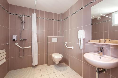 Grand Hôtel Amelot - image 3