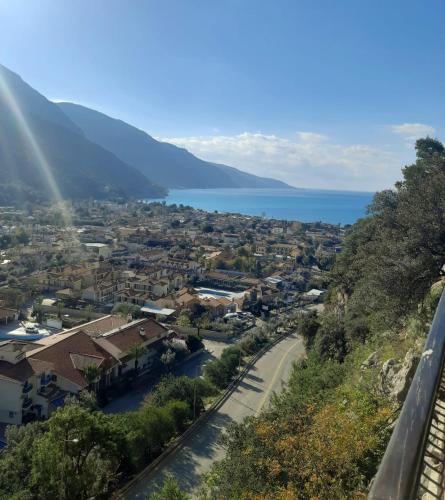 Belle Vue Hotel Ölüdeniz