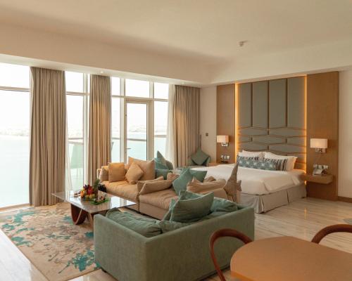 Royal Central Hotel & Resort in Palm Jumeirah