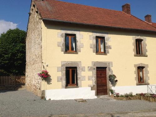 Meadow View Gîtes, Janaillat, Creuse, France, 23250