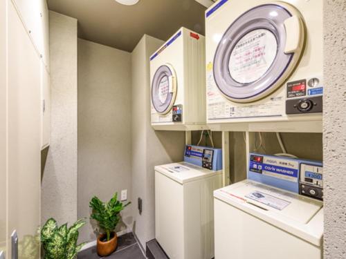 HOTEL LiVEMAX Asakusabashi-Eki Kitaguchi, Tokyo (photo 9)