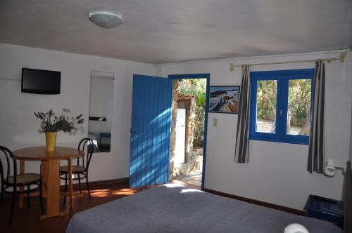 2BA Domaine Malacucina Lumio 5