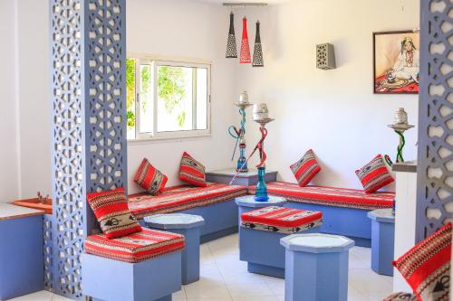 Hotel Neptunia Skanes Monastir Tunisia