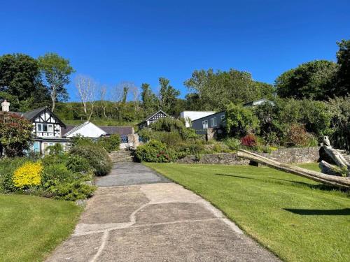 Pentre Cerrig Country House