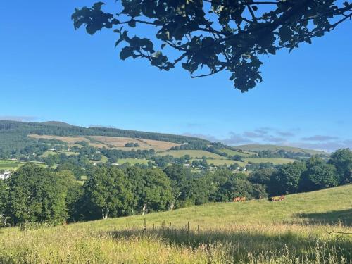 Pentre Cerrig Country House