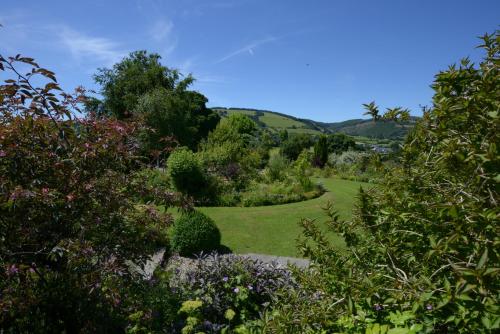 Pentre Cerrig Country House