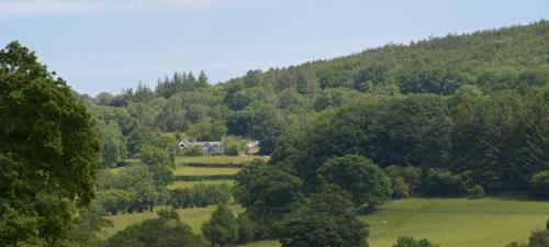 Pentre Cerrig Country House