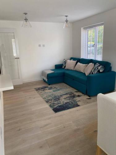 Spacious and Cosy 2 Bedroom Flat in Bermondsey, London (photo 8)
