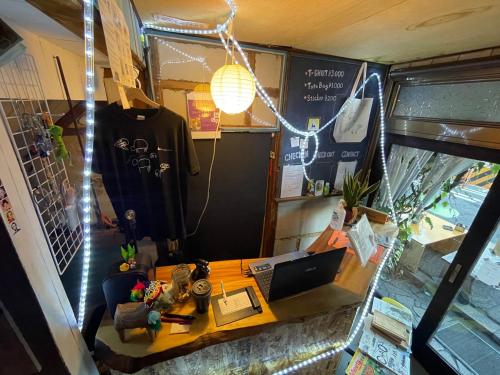 Air Osaka Hostel | 去趣 chicTrip