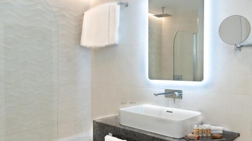Camden Court Hotel, Дублин (фото 10)