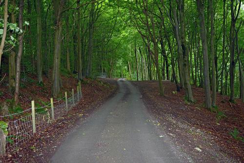 Pentre Cerrig Country House