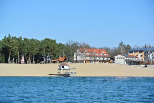 Foto - Bernsteinsee Hotel