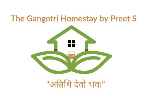 The Gangotri Homestay by Preet R S