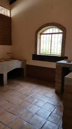 Casa Rustica en la Reserva Tehuacán-Cuicatlán (Casa Rustica en la Reserva Tehuacan-Cuicatlan) in Santo Domingo Yanhuitlán