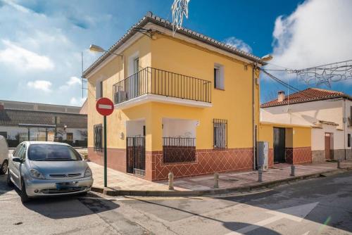 Casa Pablo -Granada-