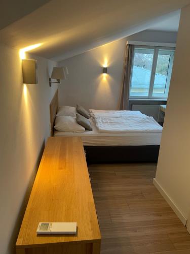 Hotel Stadtpark-garni - image 6